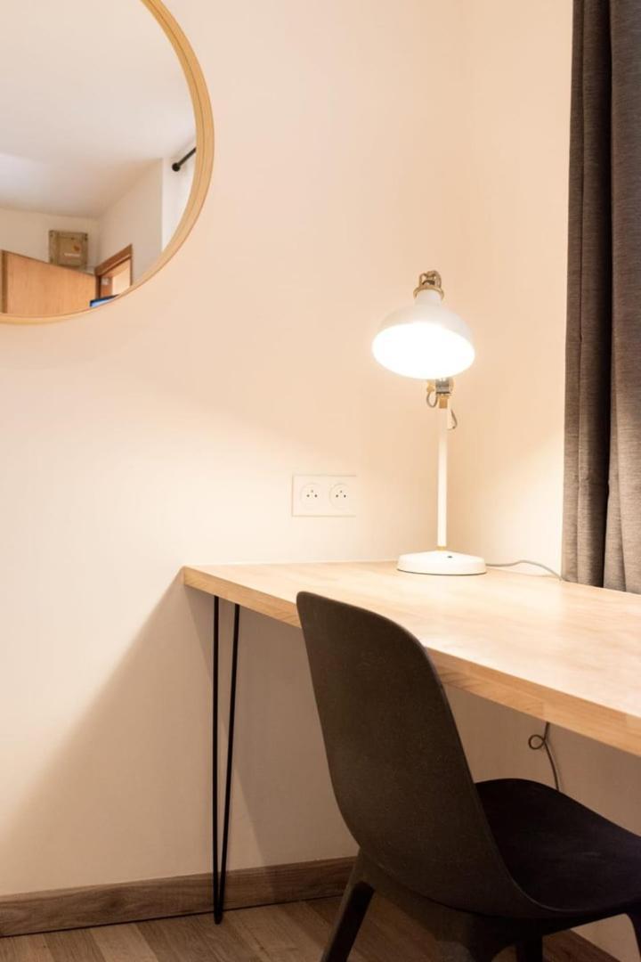 Lille Grand-Place : Functional And Quiet Studio ! Dış mekan fotoğraf